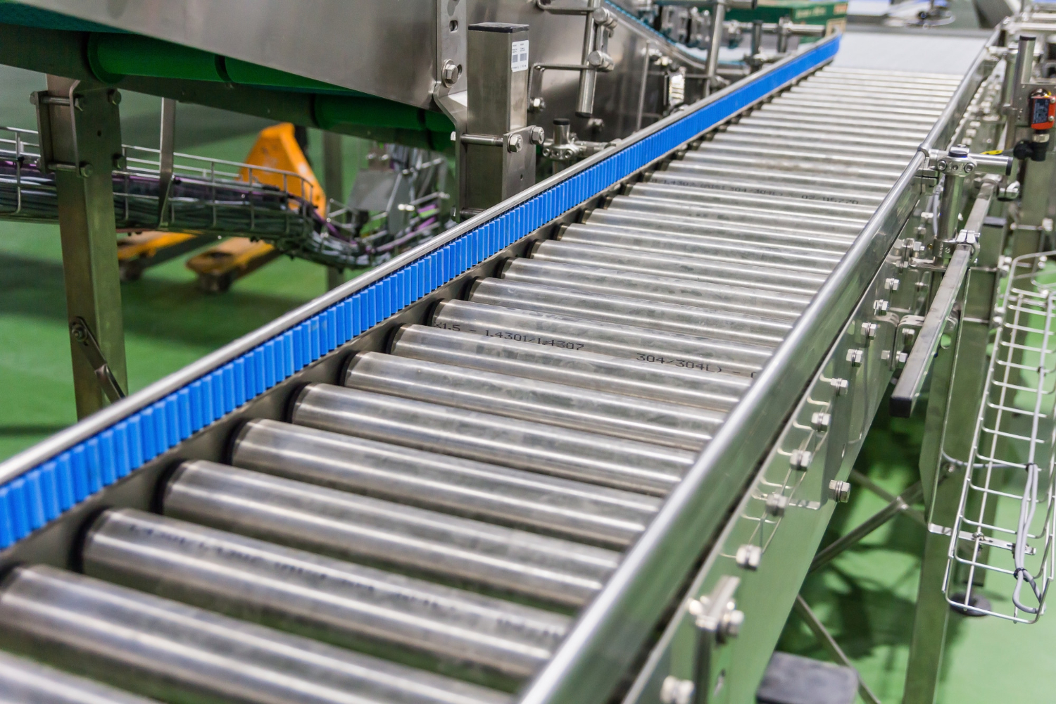 5 Ways to Extend Belt Life in Agricultural Conveyor Systems