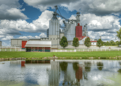 Witmer Feed & Grain | Columbiana