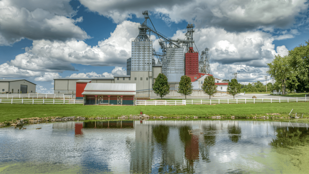 Witmer Feed & Grain | Columbiana