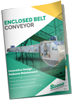 Download the Enclosed Belt Conveyor Brochure