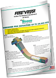 Download the Flite-Veyor® Incline FB Drag 26 Series Conveyor Brochure