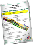 Download Flite-Veyor® FB Drag 12 Series Drag Conveyor Brochure
