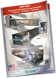 Horizon Flite-Veyor® FB Drag 17, 26, 33 Series Drag Conveyor Brochure