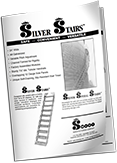 Silver-Stairs® Informational Brochure