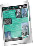 Silver-Sweet® Titan Series Bucket Elevators Brochure
