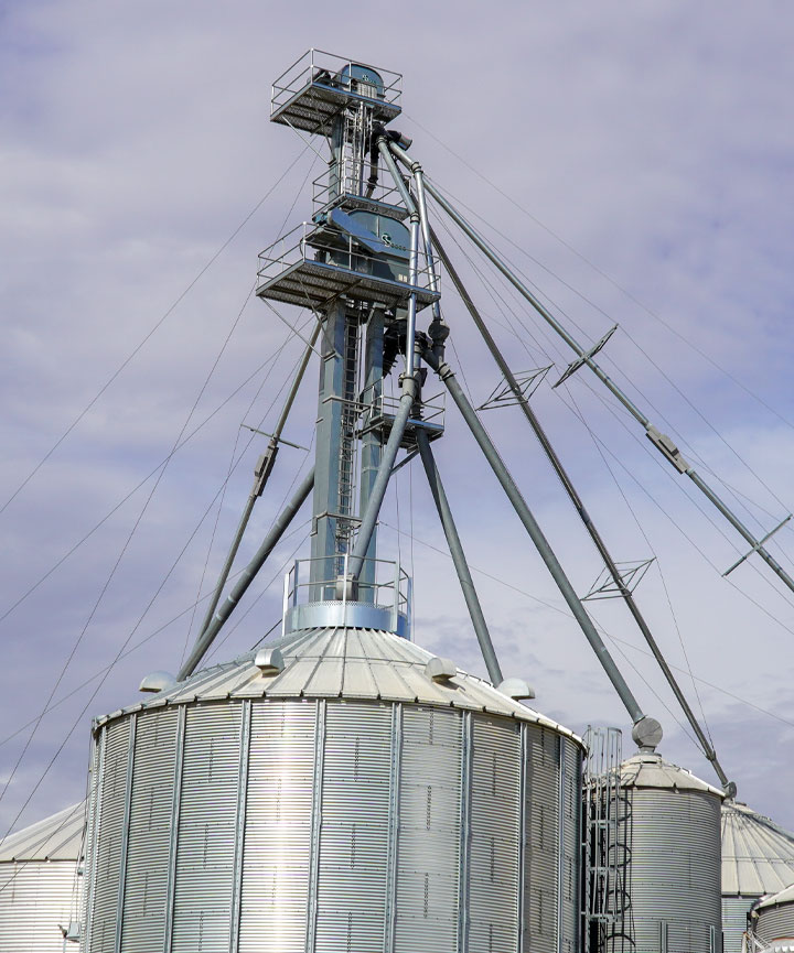 Elevator Bucket Conveyor