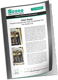 Flite-Veyor® Round Bottom Chain Conveyor Cross Contamination Case Study