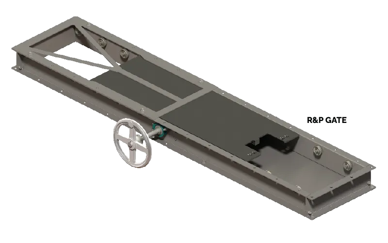 Intermediate Discharge