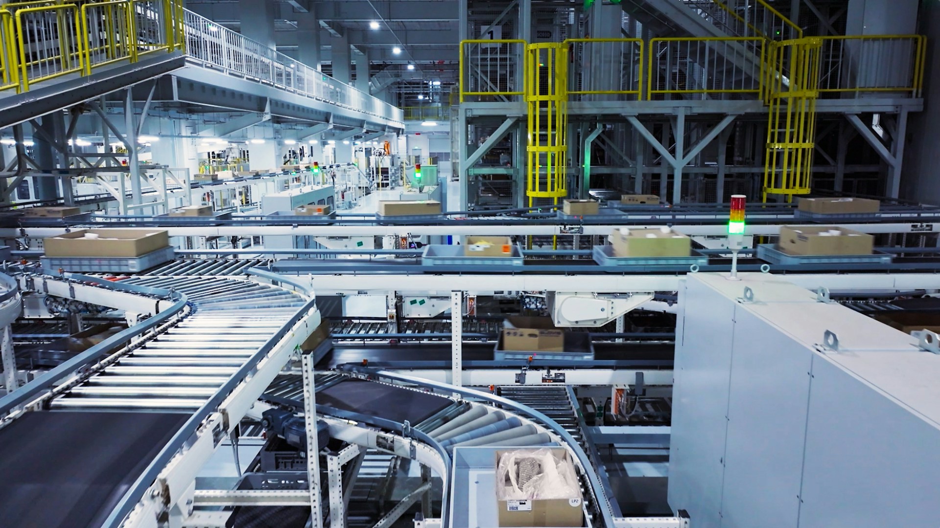 factory setting