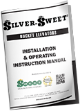 Download the Bucket Elevators Technical Manual