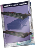 Download the Flite-Veyor® Low Profile Drag 12 Series Conveyor Brochure