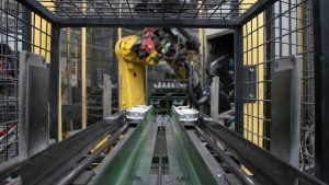 conveyor belt